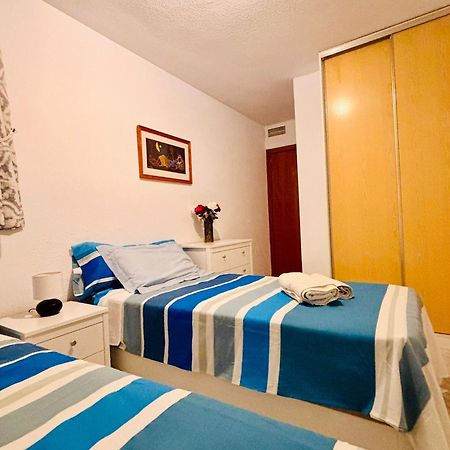 Fabulous Apartment With The Best View In Town. Quiet Area, Short Walk To Centre. El Puerto de Mazarrón Εξωτερικό φωτογραφία
