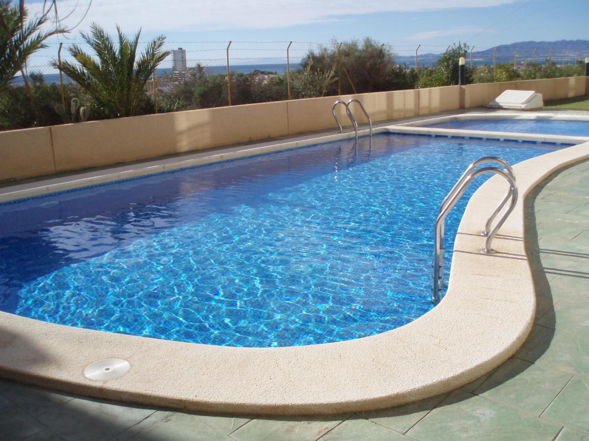 Fabulous Apartment With The Best View In Town. Quiet Area, Short Walk To Centre. El Puerto de Mazarrón Εξωτερικό φωτογραφία